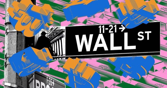 "Bữa tiệc Bitcoin" mà ông Trump dọn sẵn cho Phố Wall